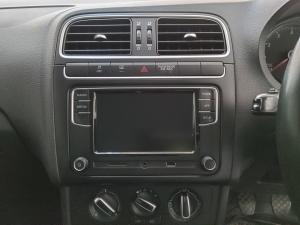 Volkswagen Polo sedan 1.6 Comfortline - Image 14