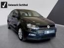 Thumbnail Volkswagen Polo sedan 1.6 Comfortline