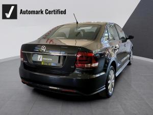 Volkswagen Polo sedan 1.6 Comfortline - Image 2