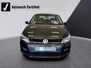 Volkswagen Polo sedan 1.6 Comfortline - Image 4