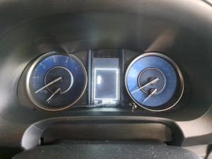 Toyota Fortuner 2.4GD-6 4x4 - Image 11