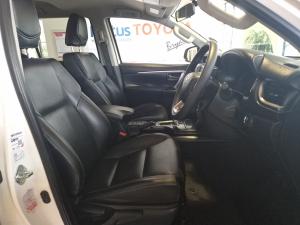 Toyota Fortuner 2.4GD-6 4x4 - Image 14