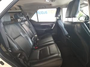 Toyota Fortuner 2.4GD-6 4x4 - Image 15