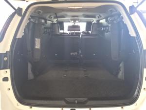 Toyota Fortuner 2.4GD-6 4x4 - Image 16