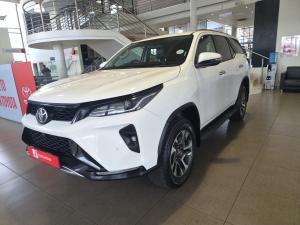 Toyota Fortuner 2.4GD-6 4x4 - Image 19