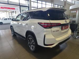Toyota Fortuner 2.4GD-6 4x4 - Image 20