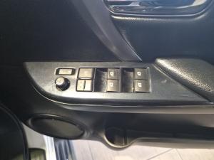 Toyota Fortuner 2.4GD-6 4x4 - Image 22