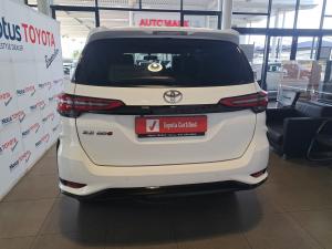 Toyota Fortuner 2.8GD-6 - Image 5