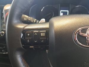 Toyota Fortuner 2.8GD-6 - Image 9