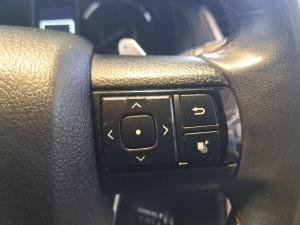 Toyota Fortuner 2.8GD-6 - Image 10