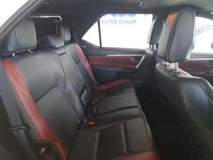 Toyota Fortuner 2.8GD-6 - Image 17