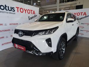 Toyota Fortuner 2.8GD-6 - Image 21