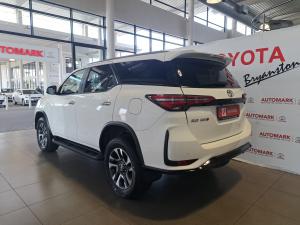 Toyota Fortuner 2.8GD-6 - Image 22