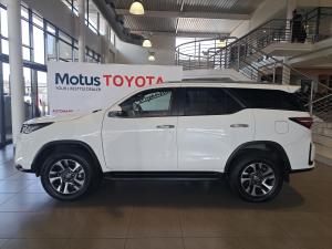 Toyota Fortuner 2.8GD-6 - Image 23