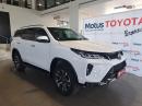 Thumbnail Toyota Fortuner 2.8GD-6