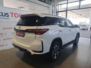 Toyota Fortuner 2.8GD-6 - Image 2