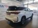Toyota Fortuner 2.8GD-6 - Thumbnail 2
