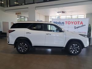 Toyota Fortuner 2.8GD-6 - Image 3