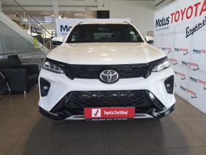 Toyota Fortuner 2.8GD-6 - Image 4