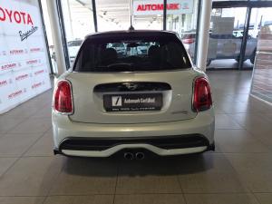 MINI Hatch Cooper S Hatch 5-door - Image 5