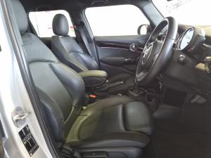 MINI Hatch Cooper S Hatch 5-door - Image 16