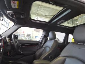 MINI Hatch Cooper S Hatch 5-door - Image 20