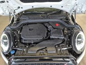 MINI Hatch Cooper S Hatch 5-door - Image 22