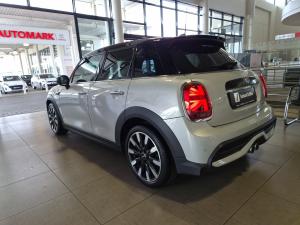 MINI Hatch Cooper S Hatch 5-door - Image 24