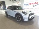 Thumbnail MINI Hatch Cooper S Hatch 5-door