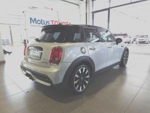 MINI Hatch Cooper S Hatch 5-door - Image 2