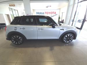 MINI Hatch Cooper S Hatch 5-door - Image 3