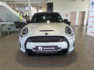 MINI Hatch Cooper S Hatch 5-door - Image 4