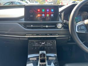 Chery Tiggo 7 Pro 1.5T Distinction - Image 14