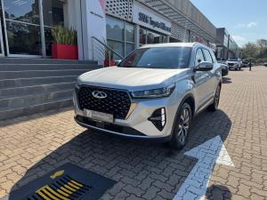 Chery Tiggo 7 Pro 1.5T Distinction - Image 20