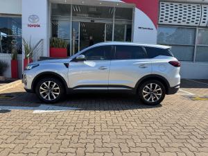 Chery Tiggo 7 Pro 1.5T Distinction - Image 22