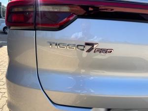 Chery Tiggo 7 Pro 1.5T Distinction - Image 26