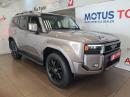 Thumbnail Toyota Land Cruiser Prado 2.8GD VX-L