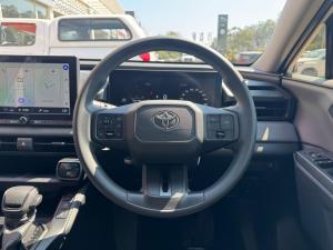 Toyota RAV4 2.5 HEV GX E-Four - Image 8