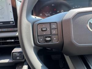 Toyota RAV4 2.5 HEV GX E-Four - Image 9