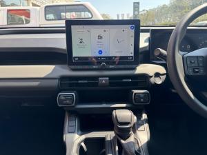 Toyota RAV4 2.5 HEV GX E-Four - Image 14