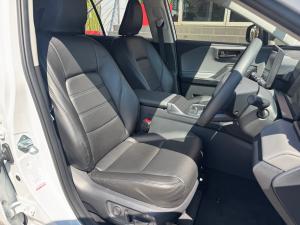 Toyota RAV4 2.5 HEV GX E-Four - Image 16