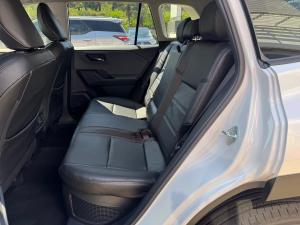 Toyota RAV4 2.5 HEV GX E-Four - Image 17