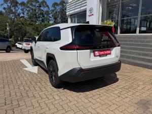 Toyota RAV4 2.5 HEV GX E-Four - Image 20