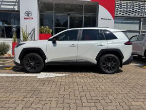 Toyota RAV4 2.5 HEV GX E-Four - Image 21