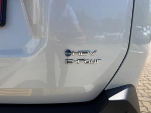 Toyota RAV4 2.5 HEV GX E-Four - Image 24