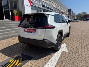Toyota RAV4 2.5 HEV GX E-Four - Image 2