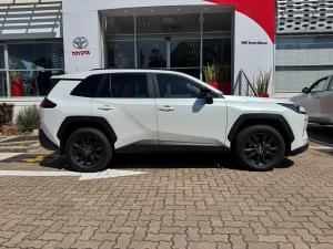 Toyota RAV4 2.5 HEV GX E-Four - Image 3