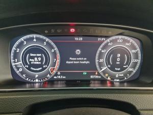 Volkswagen Golf GTI TCR - Image 11