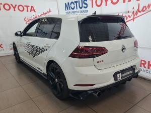 Volkswagen Golf GTI TCR - Image 21