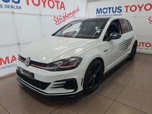 Volkswagen Golf GTI TCR - Image 22